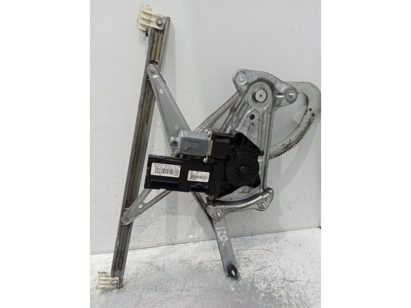 Recambio de elevalunas delantero izquierdo para renault megane iii hatchback (bz0/1_, b3_) 1.6 16v (bz1b, bz1h) referencia OEM I