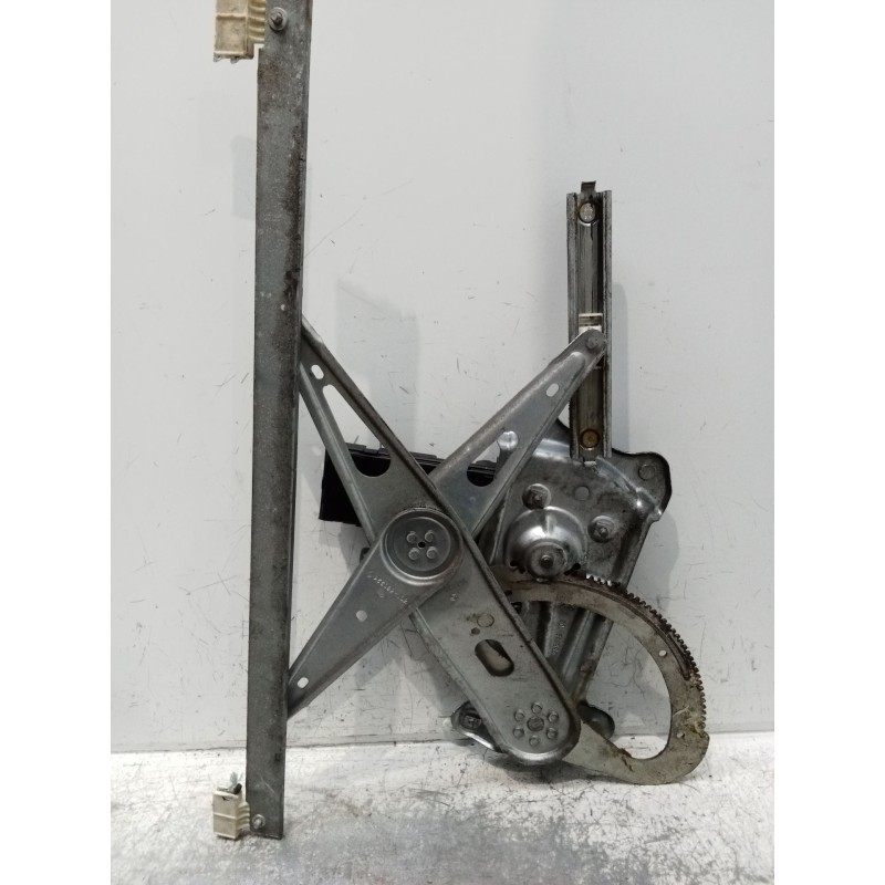 Recambio de elevalunas delantero izquierdo para renault megane iii hatchback (bz0/1_, b3_) 1.6 16v (bz1b, bz1h) referencia OEM I