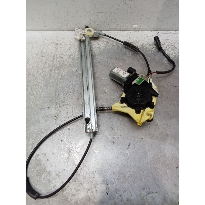 Recambio de elevalunas trasero derecho para lancia lybra (839_) 1.9 jtd (839.axi1a, 839.axn1a, 839.cxl1a) referencia OEM IAM 517