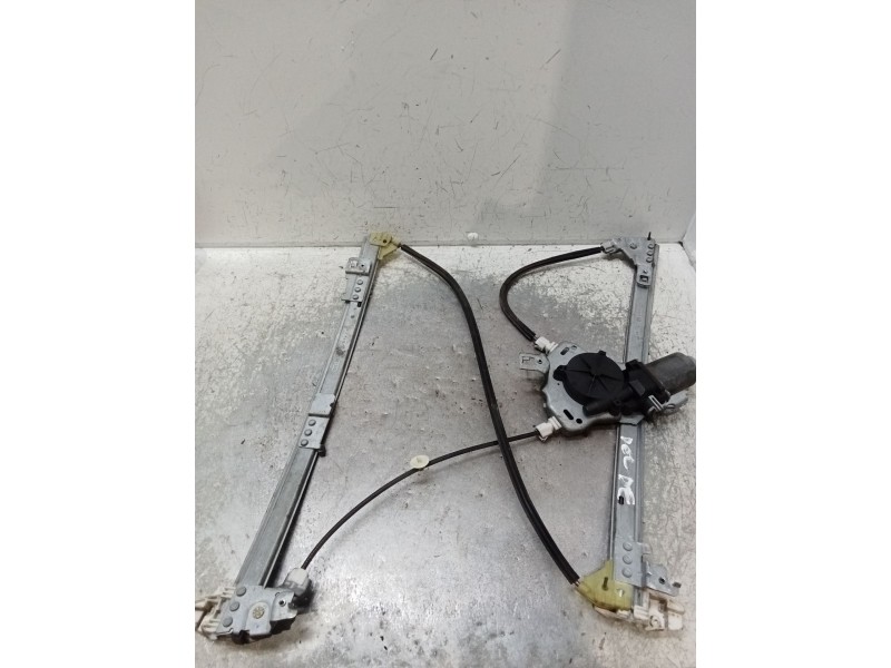 Recambio de elevalunas delantero derecho para citroën xsara (n1) 1.6 16v referencia OEM IAM 5P  