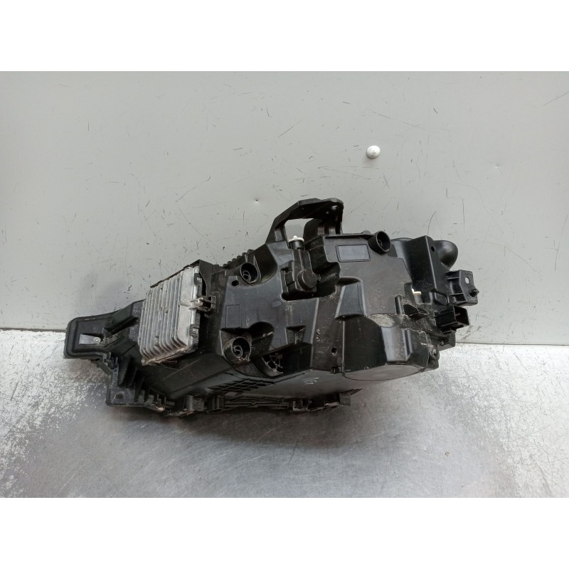 Recambio de faro derecho para volvo xc60 business plus 2wd referencia OEM IAM XENON  