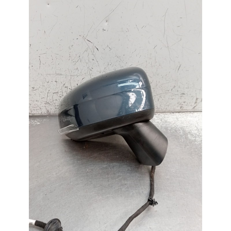 Recambio de retrovisor derecho para volvo xc60 business plus 2wd referencia OEM IAM ELÉCTRICO 1 ENCHUFE 15 CABLES 