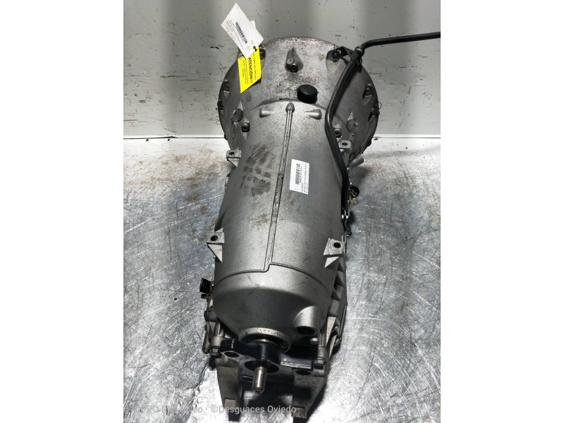 Recambio de caja cambios para mercedes clase s (w220) berlina 5.0 v8 24v cat referencia OEM IAM 2202701100 722635 01995996