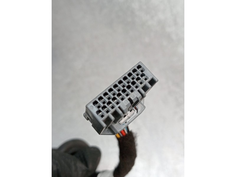 Recambio de retrovisor derecho para volvo xc60 business plus 2wd referencia OEM IAM ELÉCTRICO 1 ENCHUFE 15 CABLES 