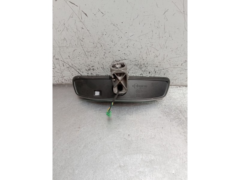 Recambio de espejo interior para volvo xc60 business plus 2wd referencia OEM IAM   