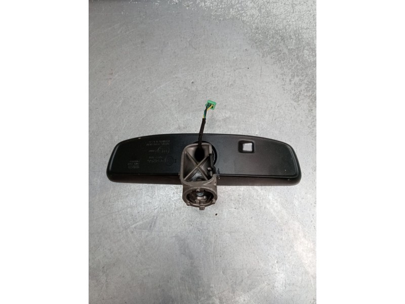 Recambio de espejo interior para volvo xc60 business plus 2wd referencia OEM IAM   