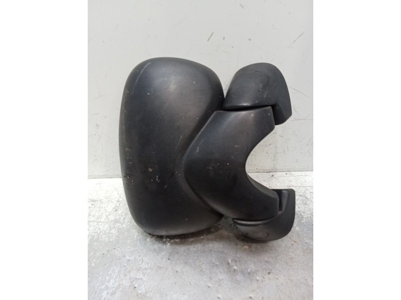 Recambio de retrovisor derecho para nissan primastar furgoneta (x83) 1.9 dci 100 referencia OEM IAM ELECTRICO 1 CLAVIJA CON 7 PI