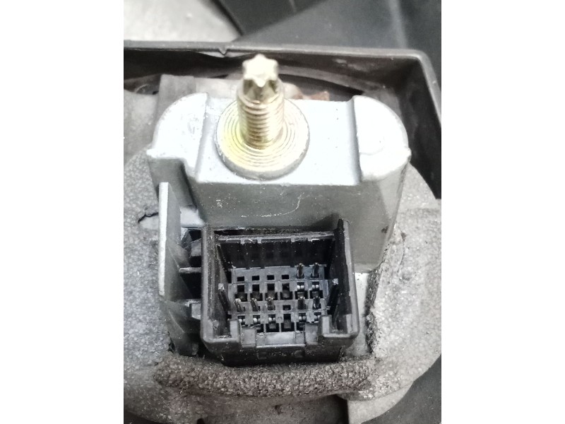 Recambio de retrovisor derecho para nissan primastar furgoneta (x83) 1.9 dci 100 referencia OEM IAM ELECTRICO 1 CLAVIJA CON 7 PI