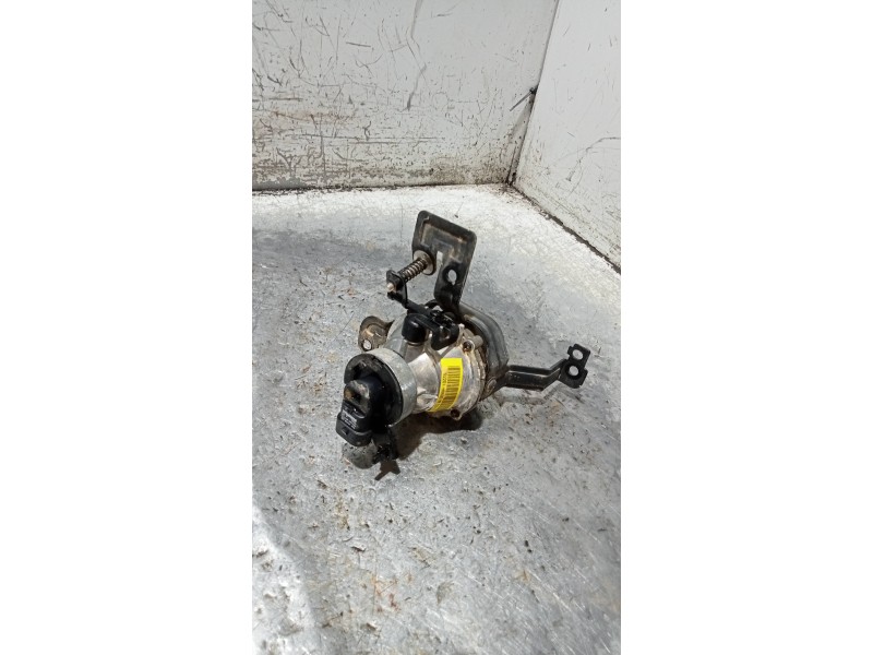 Recambio de faro antiniebla izquierdo para kia stonic (ybcuv) business referencia OEM IAM 92201H8400  