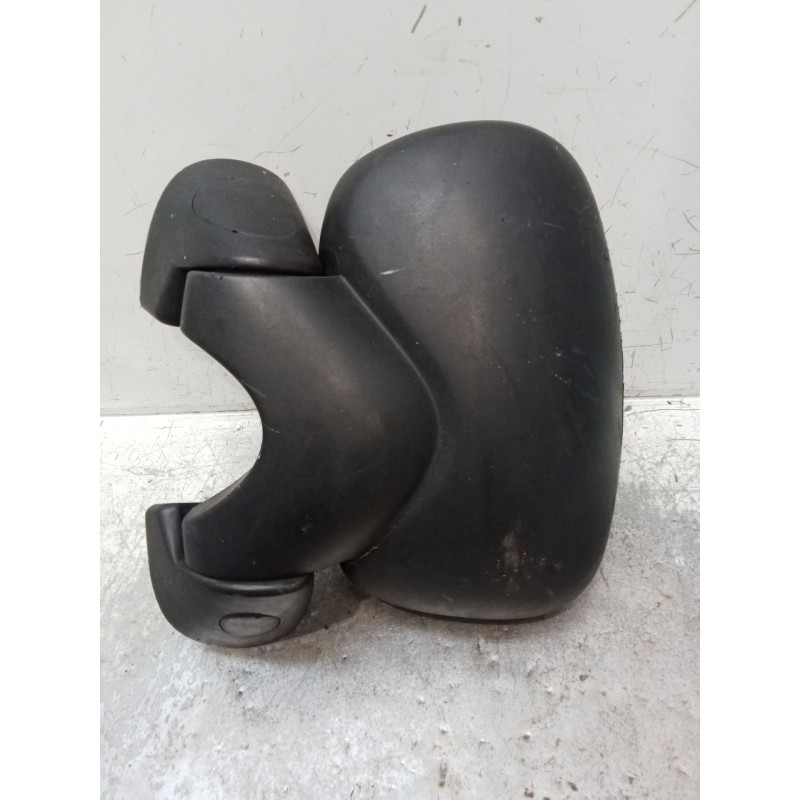 Recambio de retrovisor izquierdo para nissan primastar furgoneta (x83) 1.9 dci 100 referencia OEM IAM ELECTRICO 1 CLAVIJA CON 5 