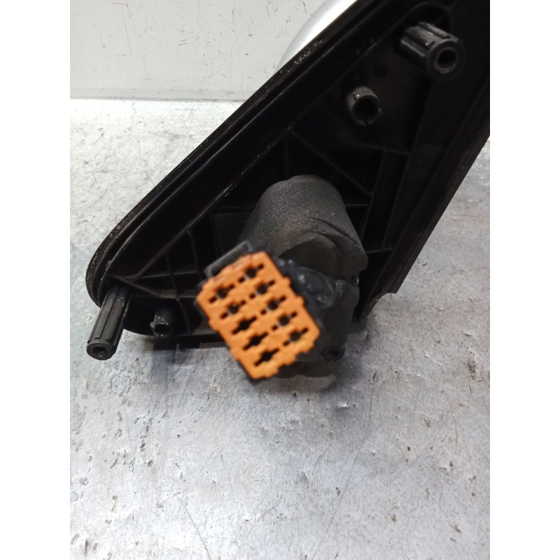 Recambio de retrovisor derecho para citroën xsara (n1) 1.6 16v referencia OEM IAM 1 CLAVIJA CON 7 CABLES ELECTRICO 