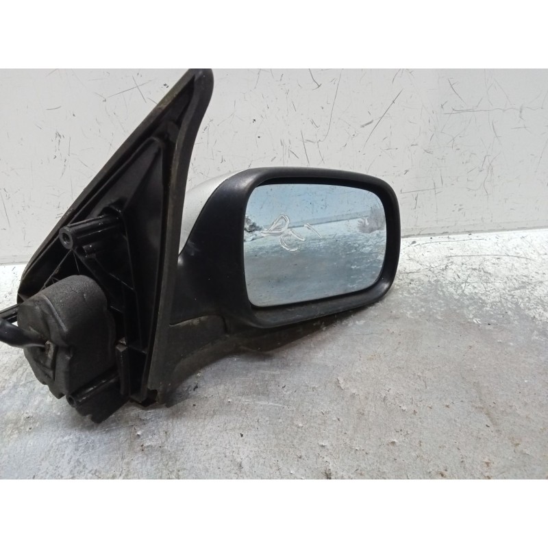 Recambio de retrovisor derecho para citroën xsara (n1) 1.6 16v referencia OEM IAM 1 CLAVIJA CON 7 CABLES ELECTRICO 