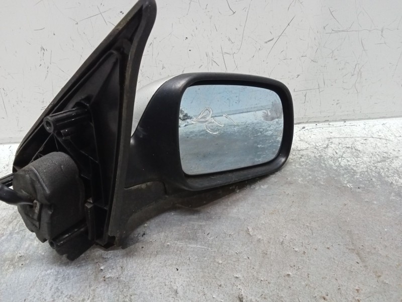Recambio de retrovisor derecho para citroën xsara (n1) 1.6 16v referencia OEM IAM 1 CLAVIJA CON 7 CABLES ELECTRICO 