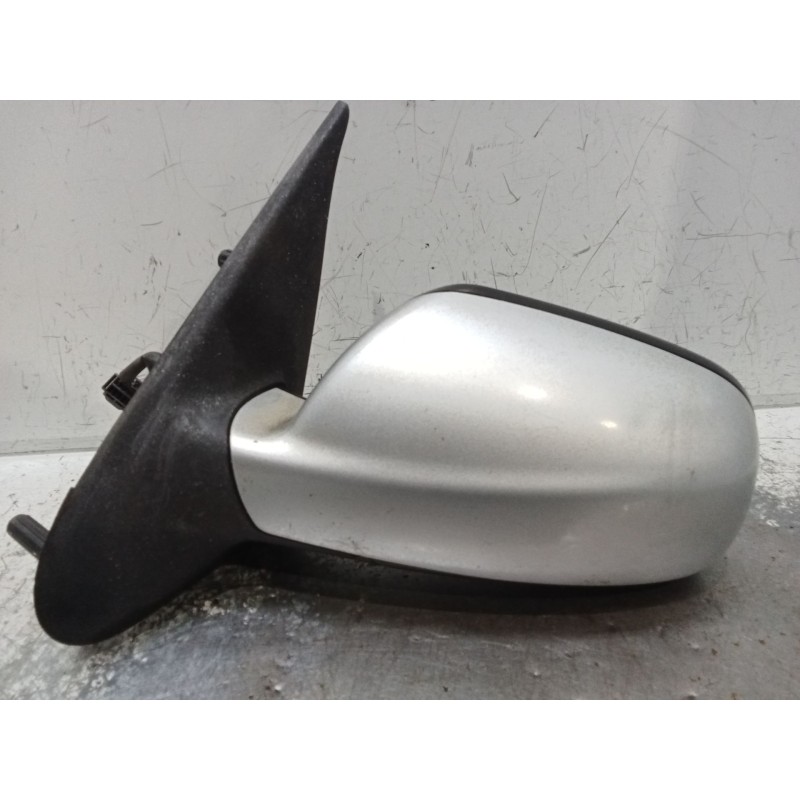 Recambio de retrovisor izquierdo para citroën xsara (n1) 1.6 16v referencia OEM IAM 1 CLAVIJA CON 5 CABLES ELECTRICO 