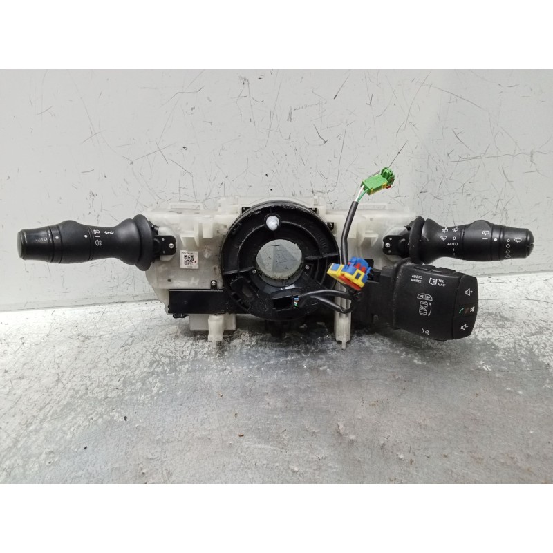 Recambio de mando luces para renault megane iii hatchback (bz0/1_, b3_) 1.6 16v (bz1b, bz1h) referencia OEM IAM 255670019R  