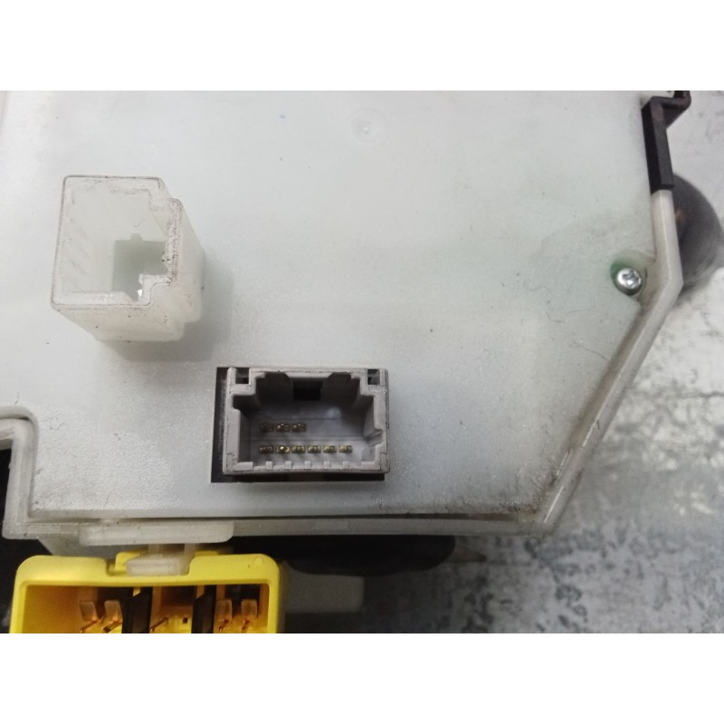 Recambio de mando luces para renault megane iii hatchback (bz0/1_, b3_) 1.6 16v (bz1b, bz1h) referencia OEM IAM 255670019R  