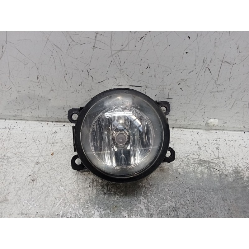 Recambio de faro antiniebla derecho para renault megane iii hatchback (bz0/1_, b3_) 1.6 16v (bz1b, bz1h) referencia OEM IAM 8200
