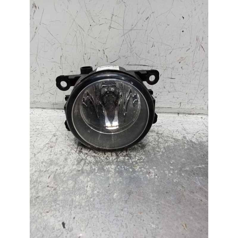 Recambio de faro antiniebla izquierdo para renault megane iii hatchback (bz0/1_, b3_) 1.6 16v (bz1b, bz1h) referencia OEM IAM 82