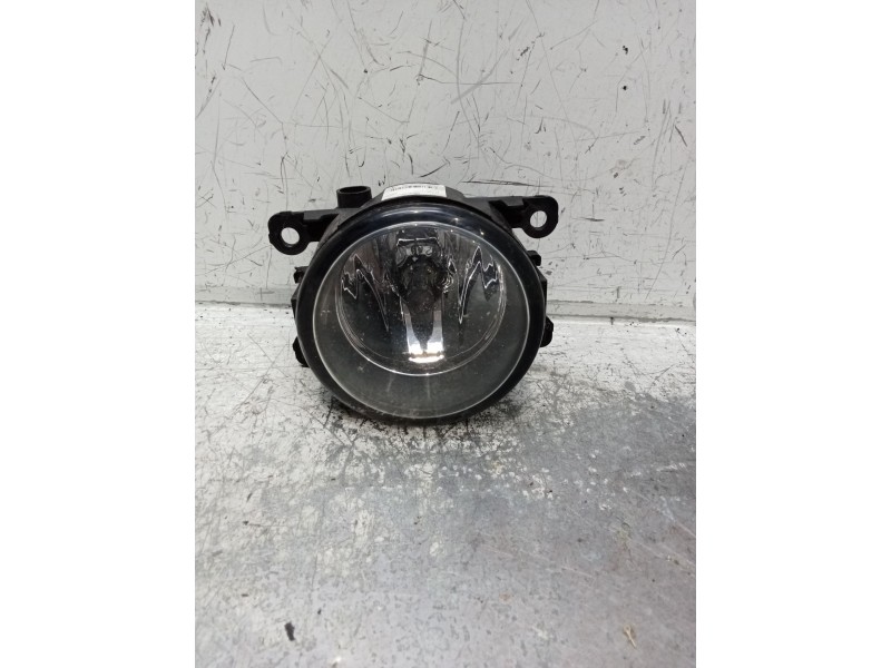 Recambio de faro antiniebla izquierdo para renault megane iii hatchback (bz0/1_, b3_) 1.6 16v (bz1b, bz1h) referencia OEM IAM 82