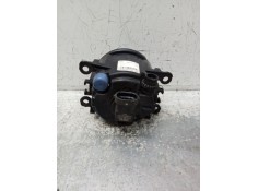 Recambio de faro antiniebla izquierdo para renault megane iii hatchback (bz0/1_, b3_) 1.6 16v (bz1b, bz1h) referencia OEM IAM 82 2