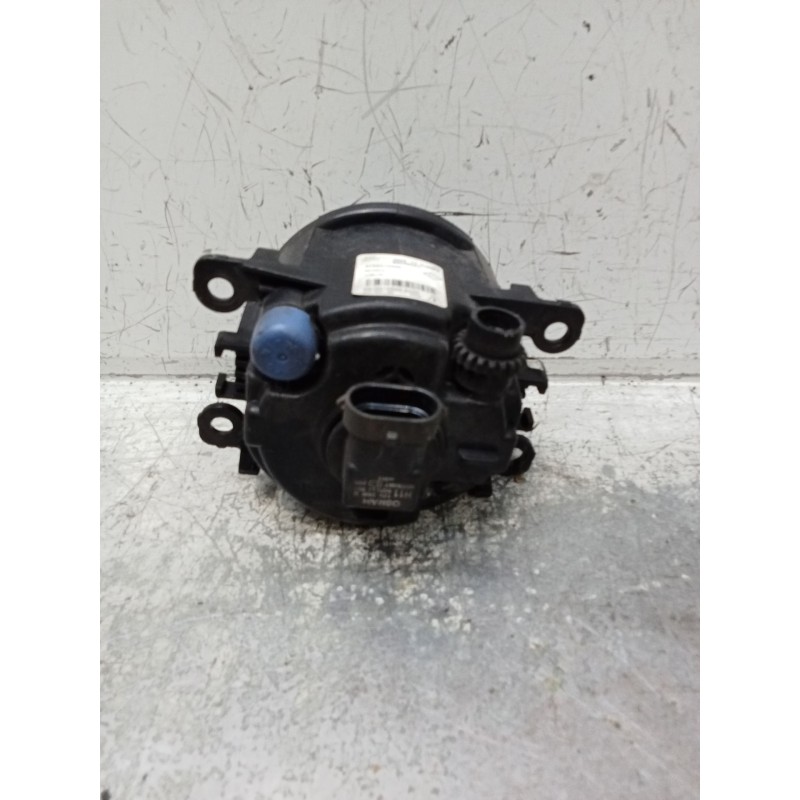 Recambio de faro antiniebla izquierdo para renault megane iii hatchback (bz0/1_, b3_) 1.6 16v (bz1b, bz1h) referencia OEM IAM 82