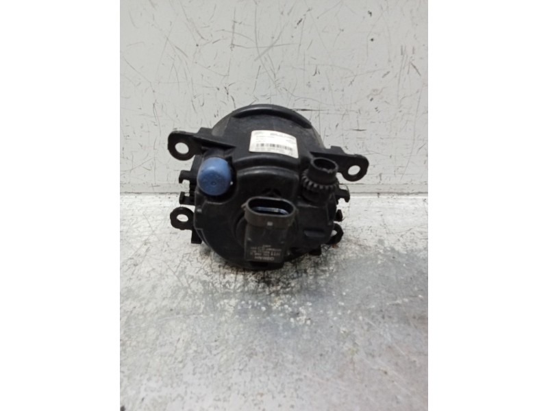 Recambio de faro antiniebla izquierdo para renault megane iii hatchback (bz0/1_, b3_) 1.6 16v (bz1b, bz1h) referencia OEM IAM 82