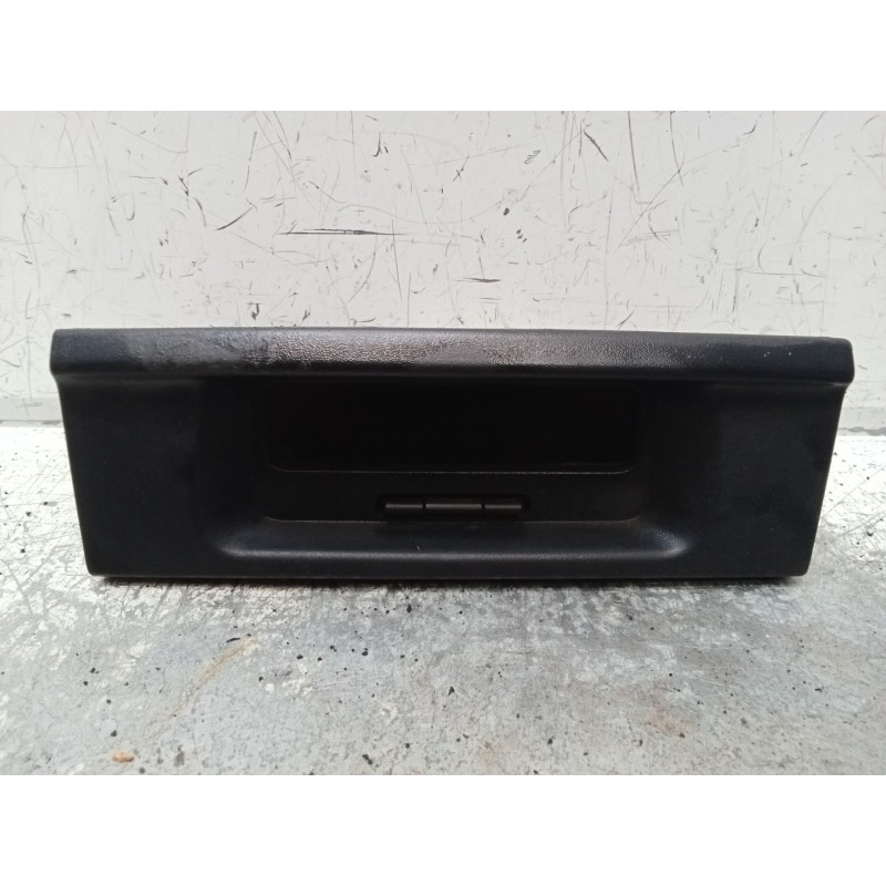 Recambio de pantalla multifuncion para nissan primastar furgoneta (x83) 1.9 dci 100 referencia OEM IAM 8200380298A  