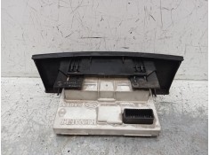 Recambio de pantalla multifuncion para nissan primastar furgoneta (x83) 1.9 dci 100 referencia OEM IAM 8200380298A   2