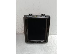 Recambio de pantalla multifuncion para volvo xc60 business plus 2wd referencia OEM IAM 32247465AA QV00004A 
