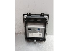 Recambio de pantalla multifuncion para volvo xc60 business plus 2wd referencia OEM IAM 32247465AA QV00004A  2