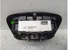 Recambio de pantalla multifuncion para renault megane iii hatchback (bz0/1_, b3_) 1.6 16v (bz1b, bz1h) referencia OEM IAM 280340 2