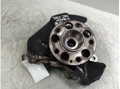 Recambio de mangueta delantera izquierda para mercedes clase b (w245) 180 cdi (245.207) referencia OEM IAM   