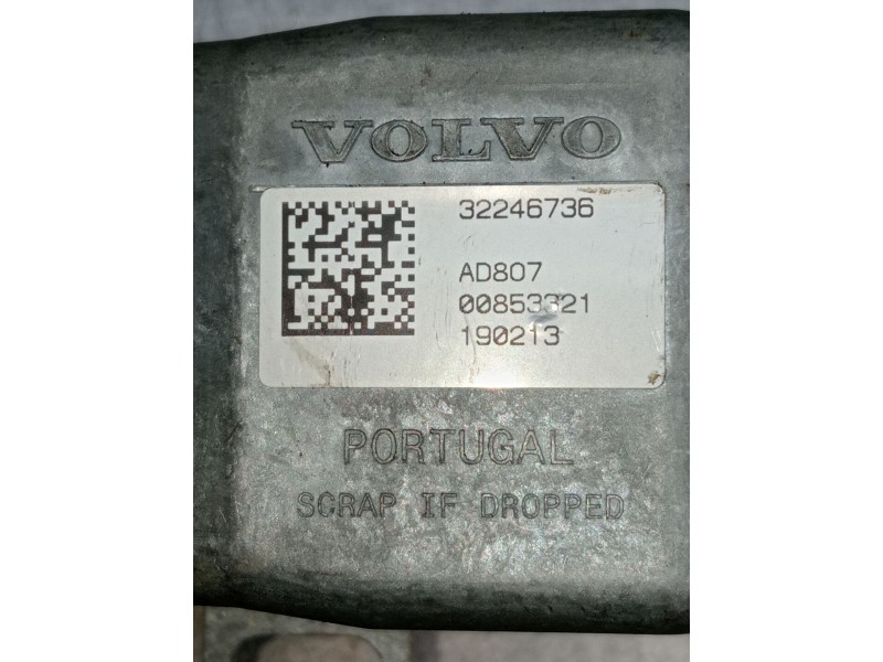 Recambio de conmutador de arranque para volvo xc60 business plus 2wd referencia OEM IAM 32246736 00853321 