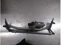 Recambio de motor limpia delantero para jaguar xf 3.0 v6 diesel cat referencia OEM IAM 4058149 X250 2471B 