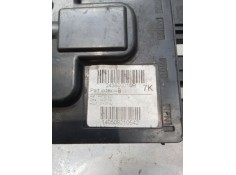 Recambio de caja reles / fusibles para renault megane iii hatchback (bz0/1_, b3_) 1.6 16v (bz1b, bz1h) referencia OEM IAM 243800 2