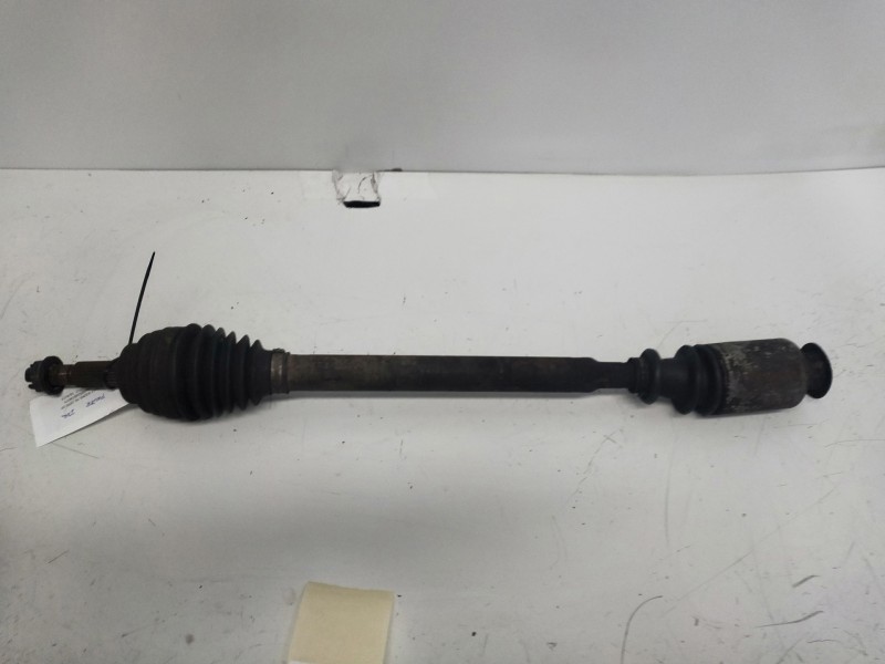 Recambio de transmision delantera derecha para renault megane i scenic (ja0) 1.9 dt alize referencia OEM IAM   