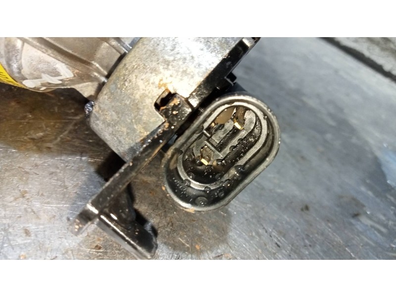 Recambio de faro antiniebla izquierdo para kia stonic (ybcuv) business referencia OEM IAM 92201H8400  