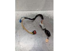 Recambio de conmutador de arranque para citroën xsara (n1) 1.6 16v referencia OEM IAM   
