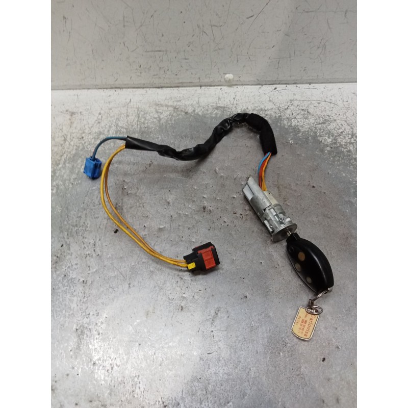 Recambio de conmutador de arranque para citroën xsara (n1) 1.6 16v referencia OEM IAM   