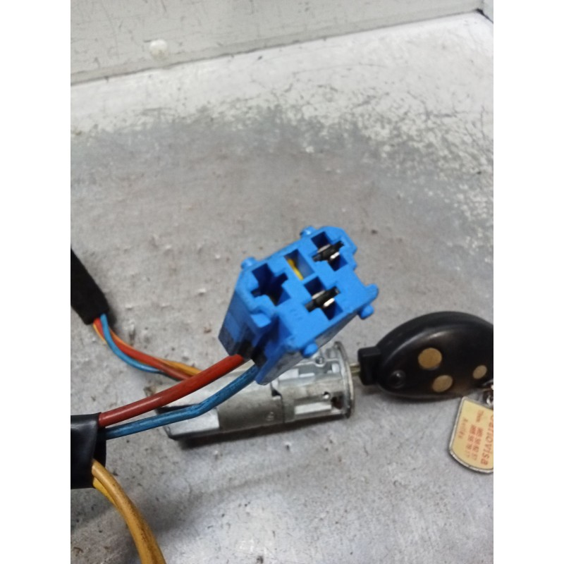 Recambio de conmutador de arranque para citroën xsara (n1) 1.6 16v referencia OEM IAM   