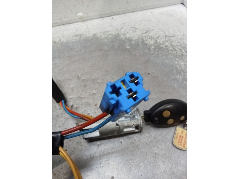Recambio de conmutador de arranque para citroën xsara (n1) 1.6 16v referencia OEM IAM   