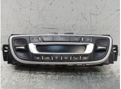 Recambio de mando calefaccion / aire acondicionado para renault megane iii hatchback (bz0/1_, b3_) 1.6 16v (bz1b, bz1h) referenc