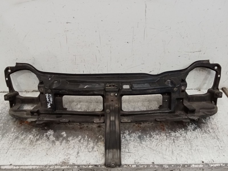 Recambio de panel frontal para nissan primastar furgoneta (x83) 1.9 dci 100 referencia OEM IAM   