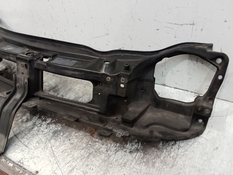 Recambio de panel frontal para nissan primastar furgoneta (x83) 1.9 dci 100 referencia OEM IAM   
