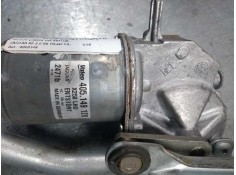 Recambio de motor limpia delantero para jaguar xf 3.0 v6 diesel cat referencia OEM IAM 4058149 X250 2471B  2