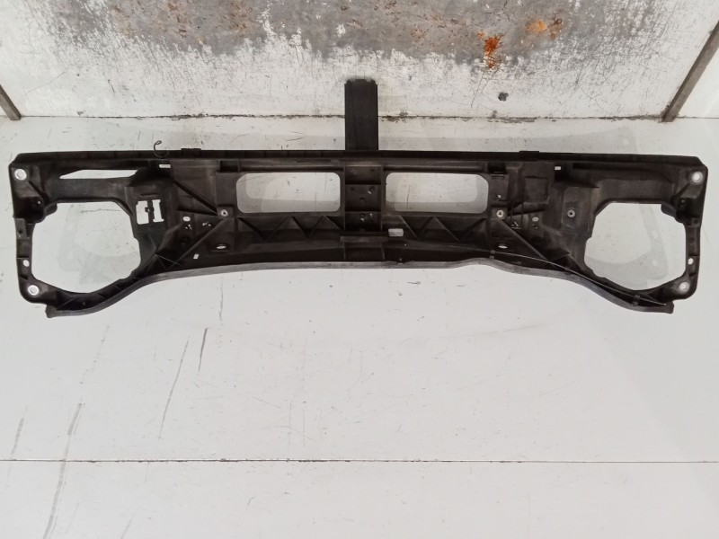 Recambio de panel frontal para nissan primastar furgoneta (x83) 1.9 dci 100 referencia OEM IAM   