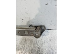 Recambio de refuerzo paragolpes trasero para toyota yaris (_p9_) 1.4 d-4d (nlp90_) referencia OEM IAM    2