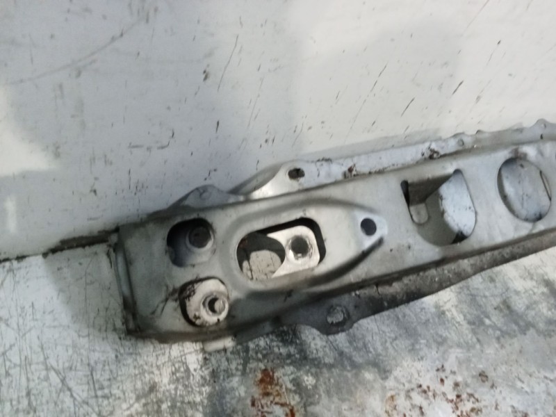 Recambio de refuerzo paragolpes delantero para toyota yaris (_p9_) 1.4 d-4d (nlp90_) referencia OEM IAM   