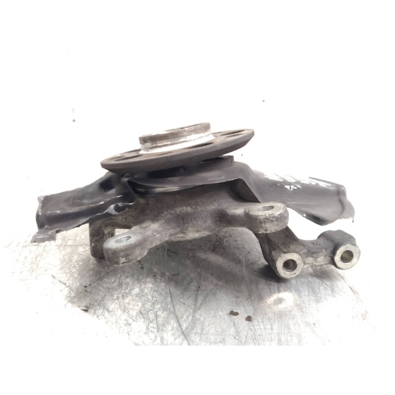 Recambio de mangueta delantera izquierda para mercedes clase b (w245) 180 cdi (245.207) referencia OEM IAM   