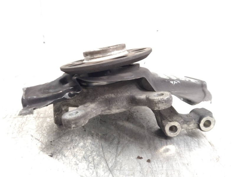 Recambio de mangueta delantera izquierda para mercedes clase b (w245) 180 cdi (245.207) referencia OEM IAM   